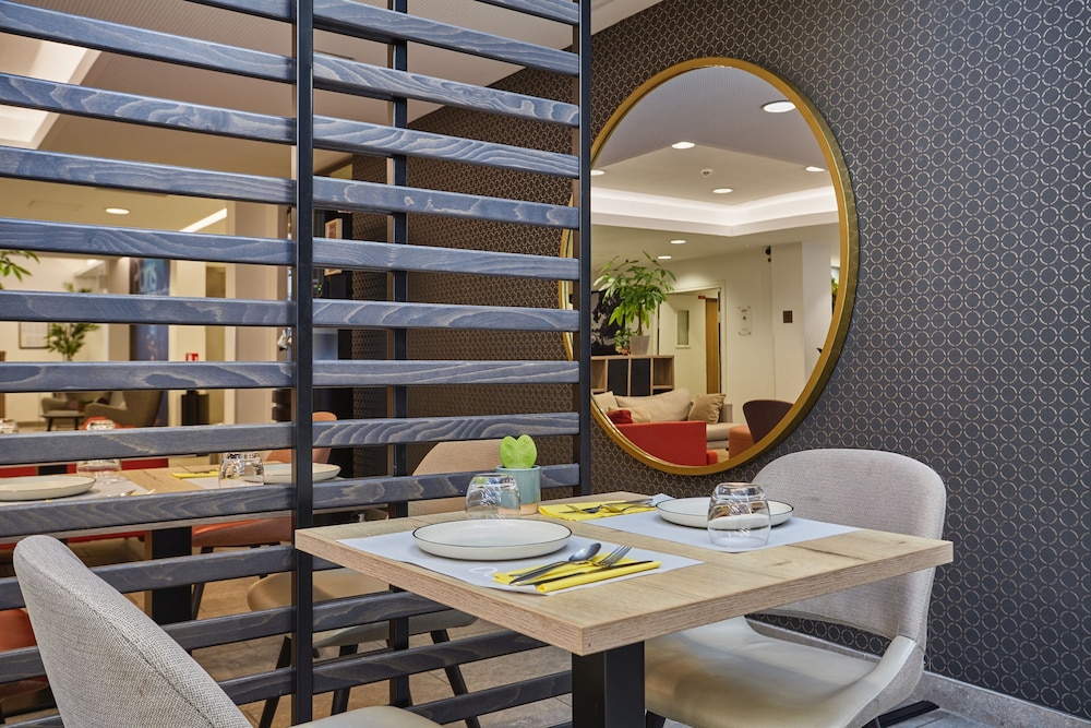 Odalys City Paris Montmartre 32/48