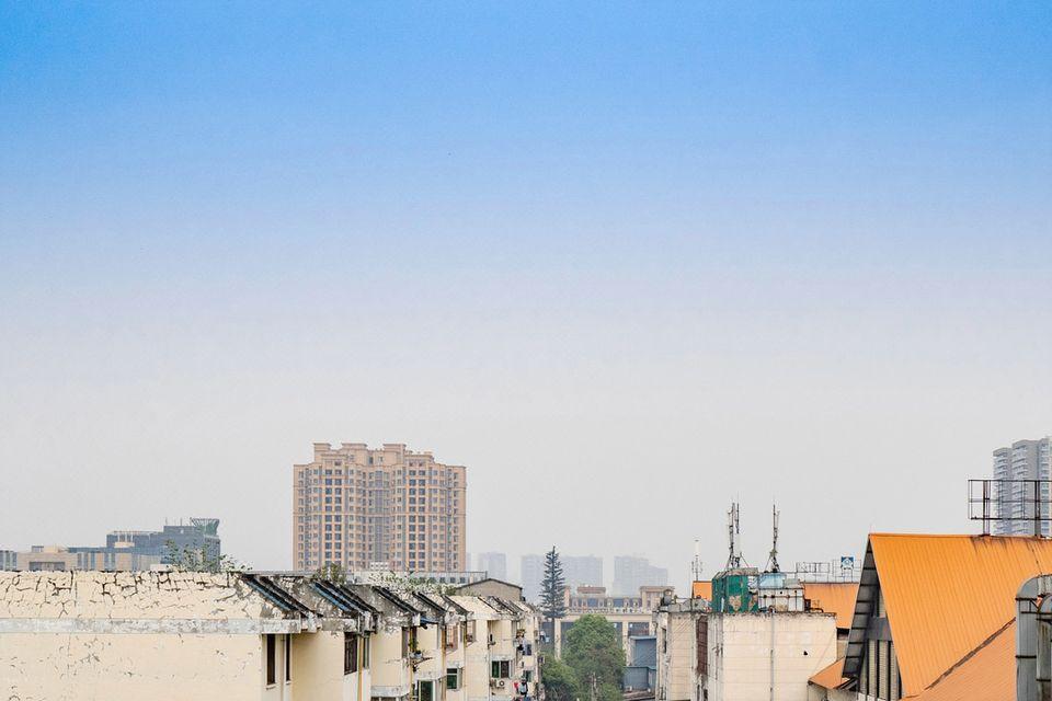 Haojiang Boli International Hotel 17/19