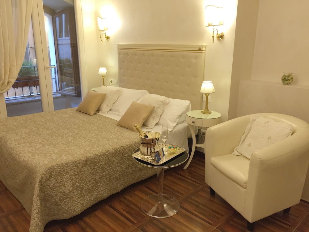 Locanda Navona 25/40