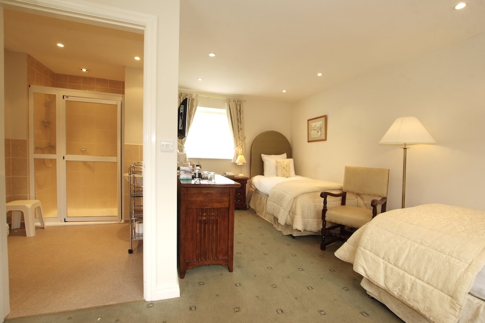 The Morritt Country House Hotel & The Garage Spa 14/67