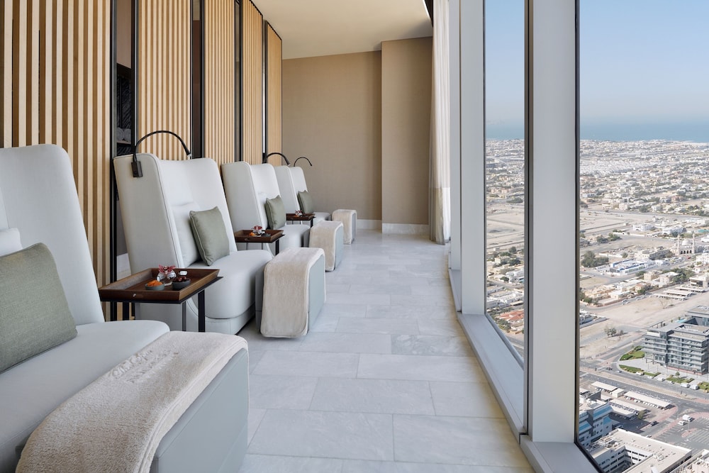 Address Sky View, Downtown Dubai 21/72