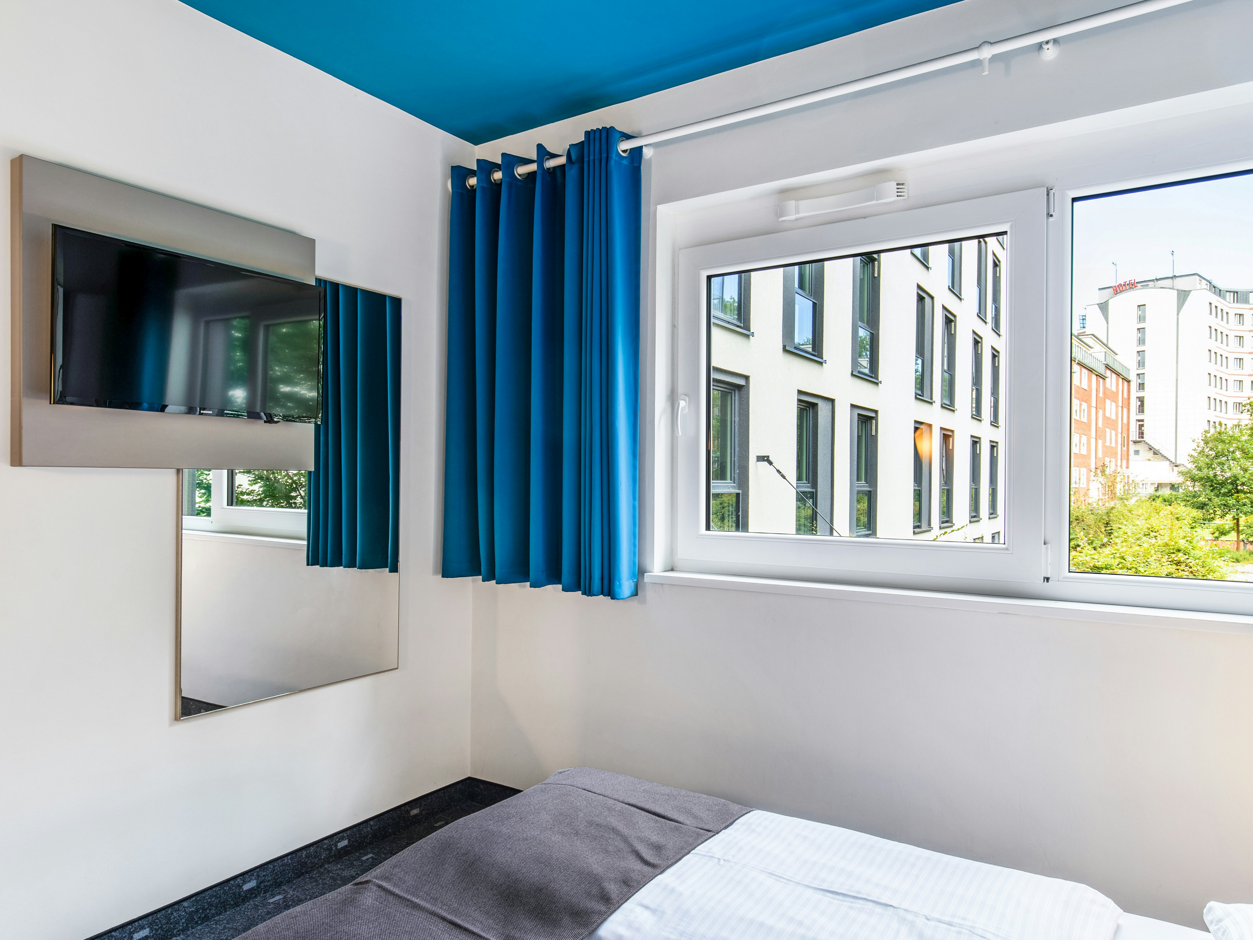 B&B Hotel Hamburg City-Ost 15/30