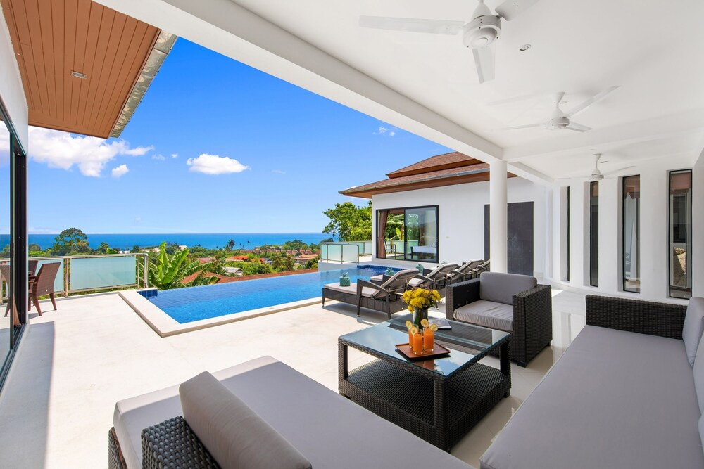 Sunny Banks Villa 17/29