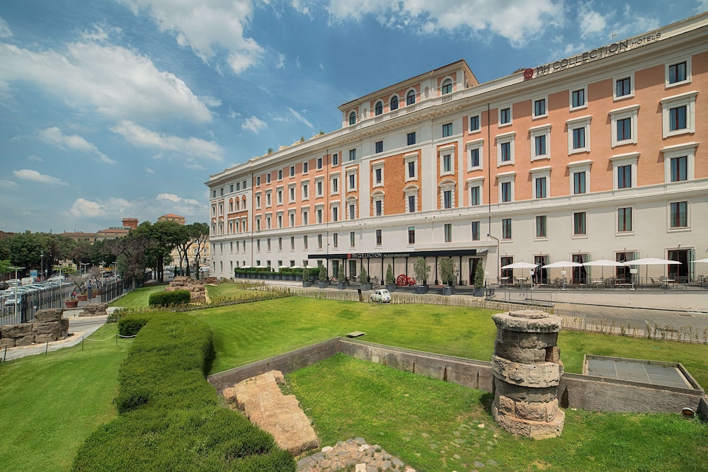 Nh Collection Roma Palazzo Cinquecento 70/73