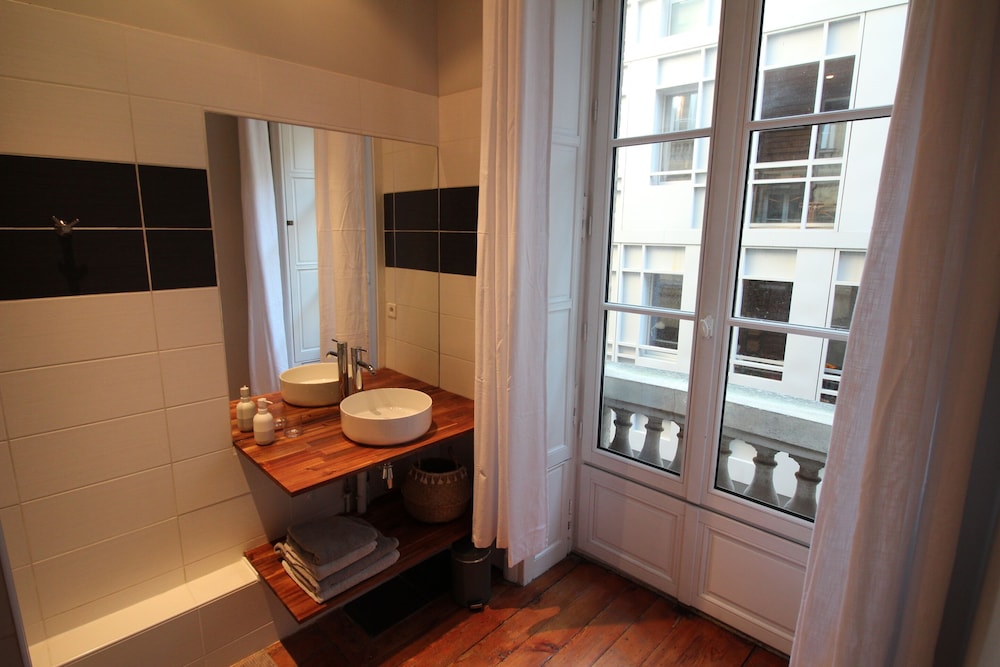 L Escapade Bordelaise Chambres D Hotes 37/38