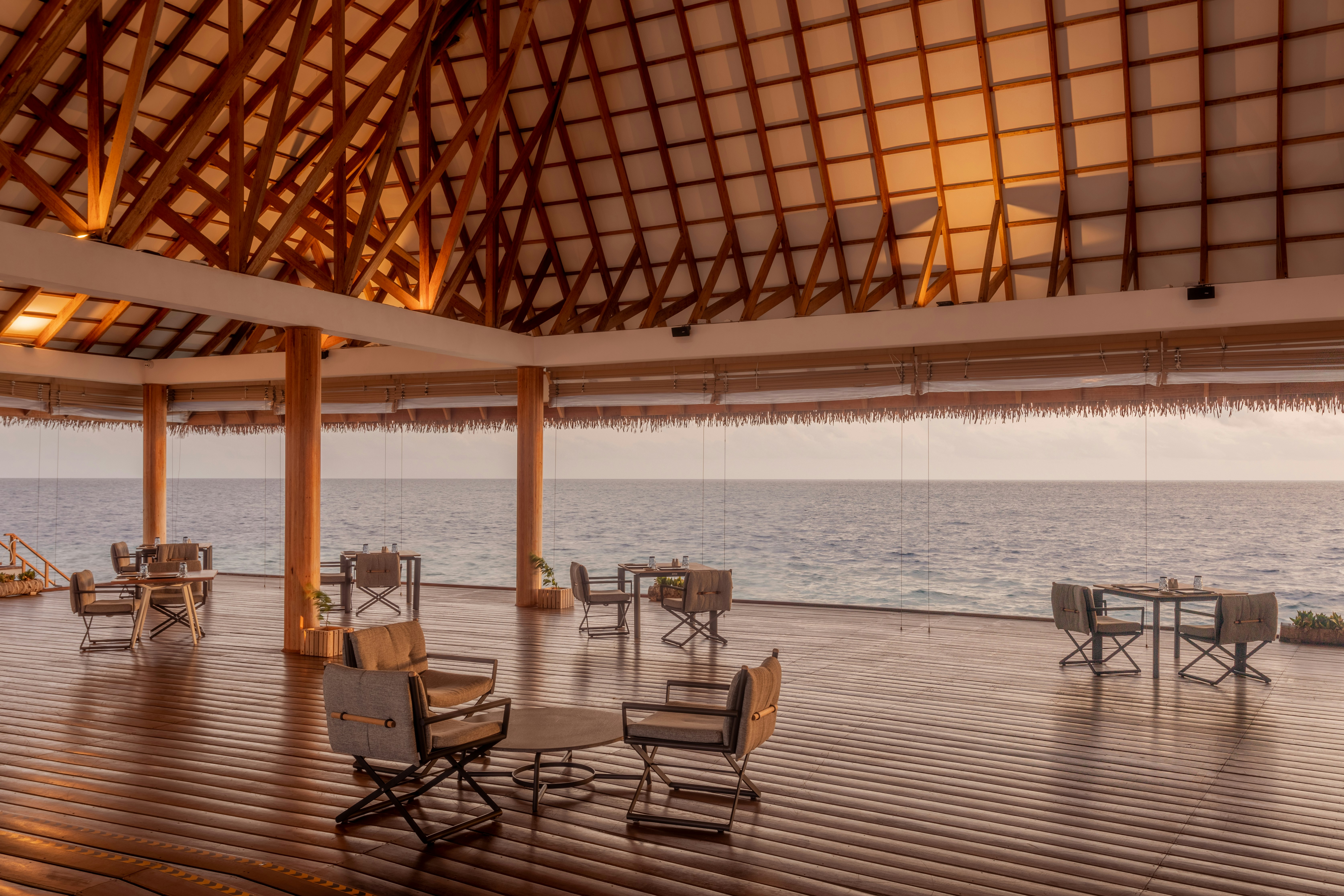 Cinnamon Velifushi Maldives 27/43