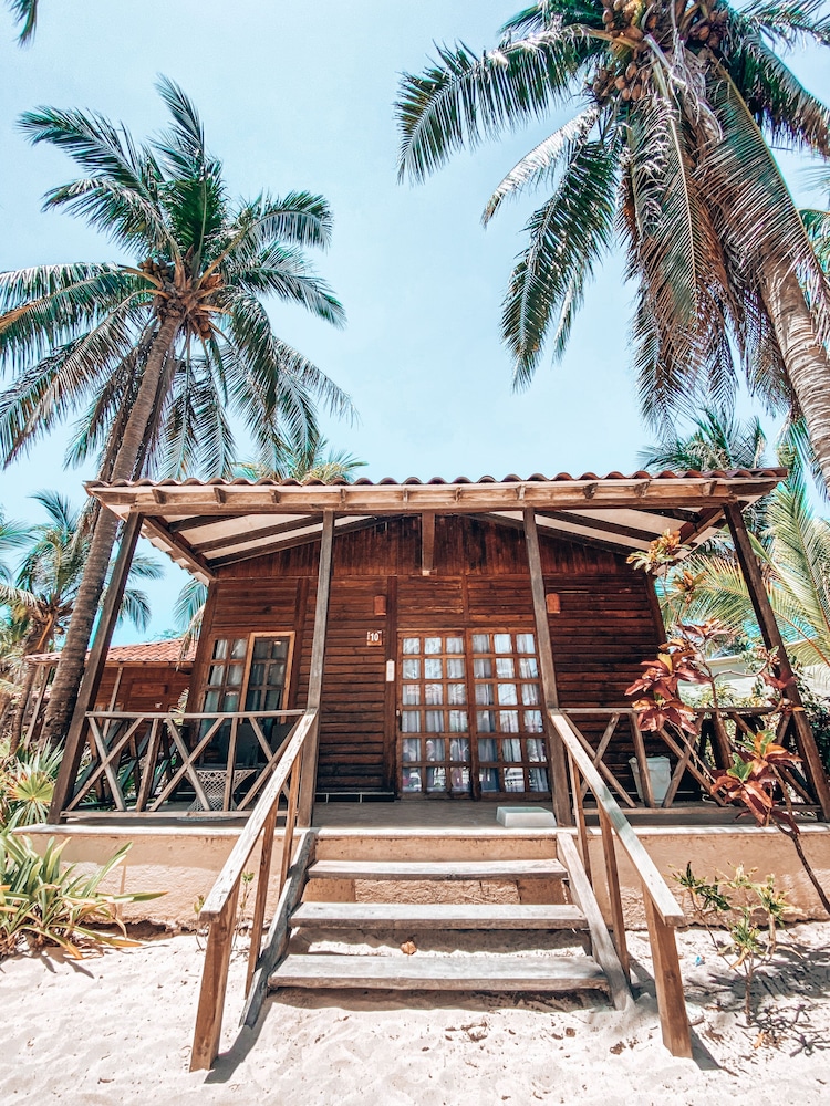 Petit Lafitte Hotel