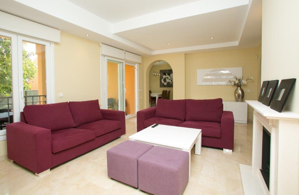 Villas Altos de Marbella 6/12