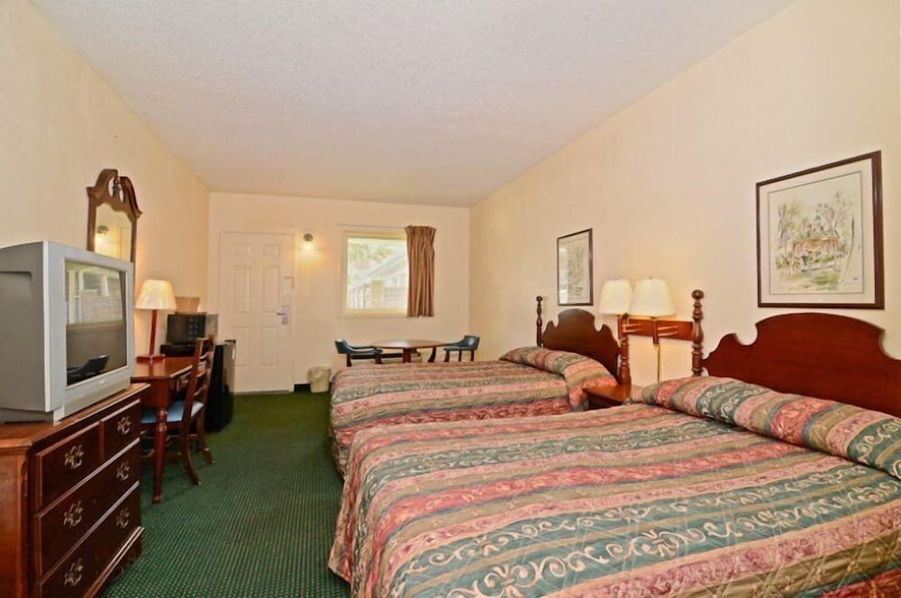 Motel6 Sandersville, GA 28/59
