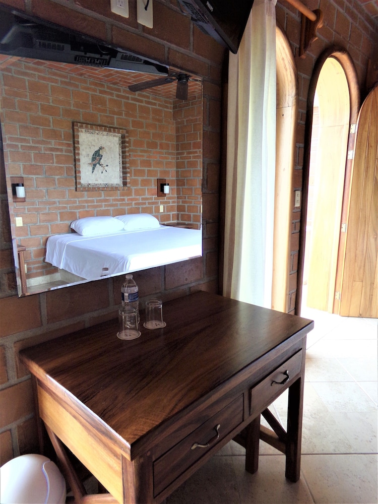 Hotel Casa del Lirio 45/46