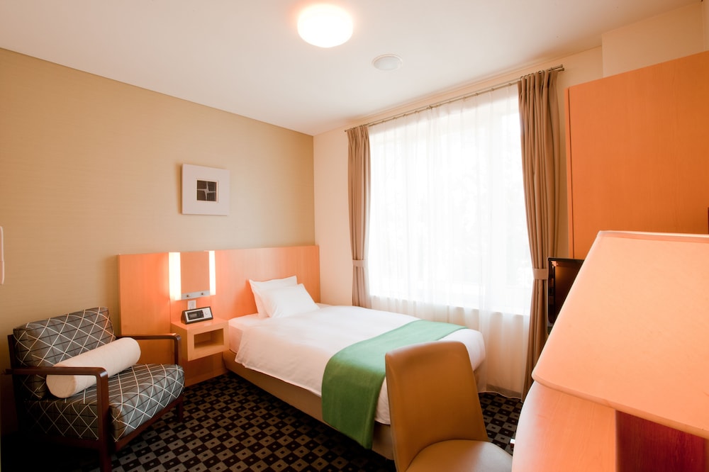 Hotel Kitano Plaza Rokkoso 18/44