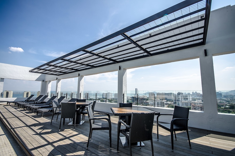 Hotel Neo Penang 34/50