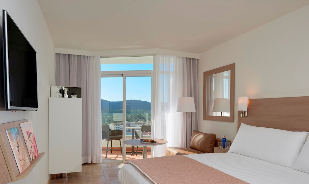 Melia Calvia Beach 14/50