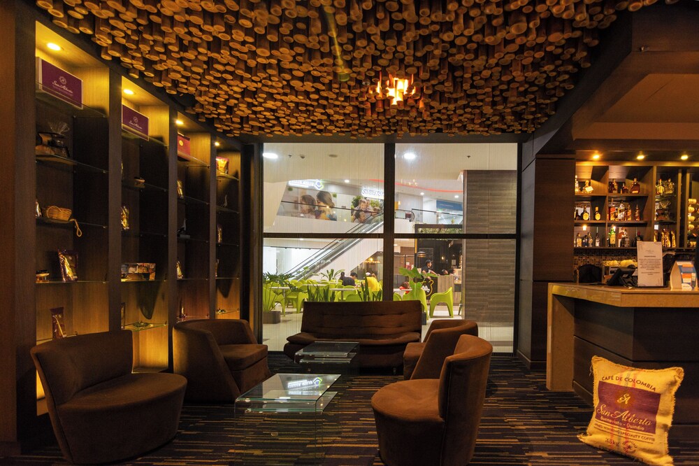 Hotel Mocawa Plaza Armenia Ex Allure Aroma Mocawa Hotel By Karisma 32/50