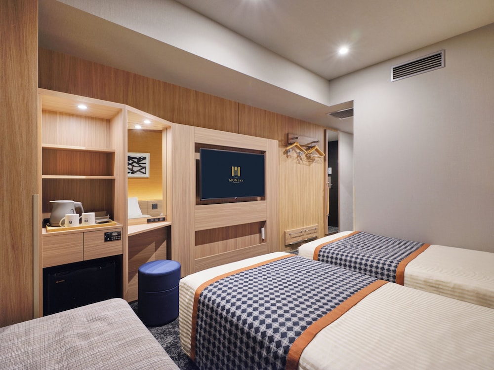 Hotel MONday Asakusa 16/50