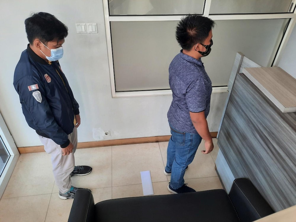 Rumah Singgah Griya H47 5/33