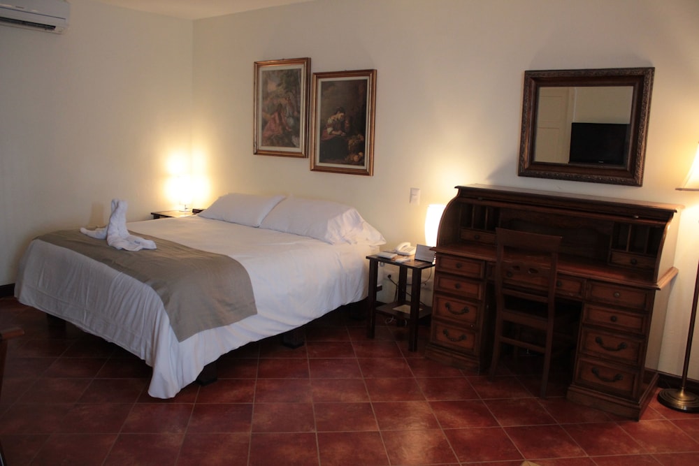 Hotel Luisiana 22/68