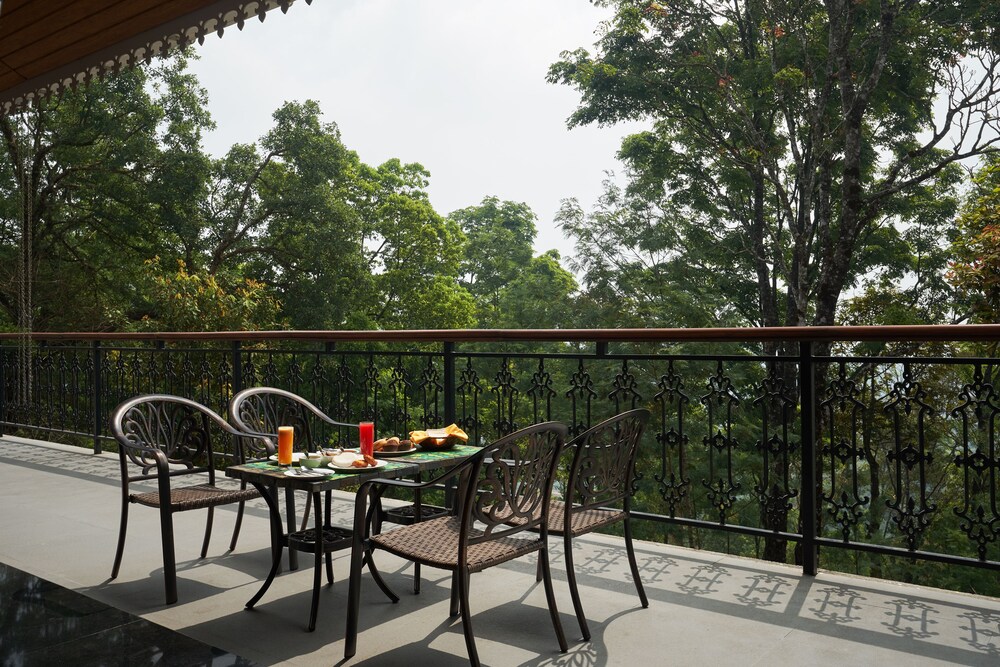 Coorg Wilderness Resort & Spa 28/50