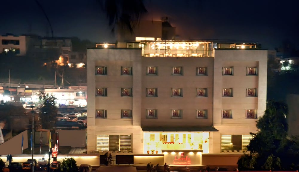 Lords Inn Jammu in JAMMU