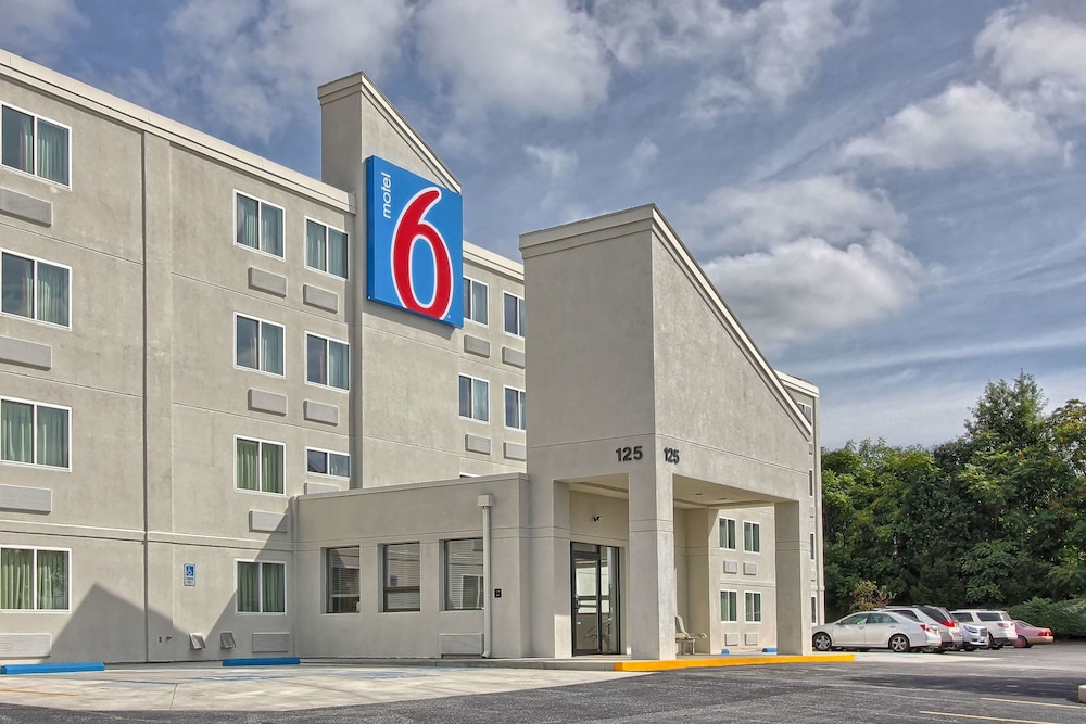 Motel6 York, PA - North in YORK - PA