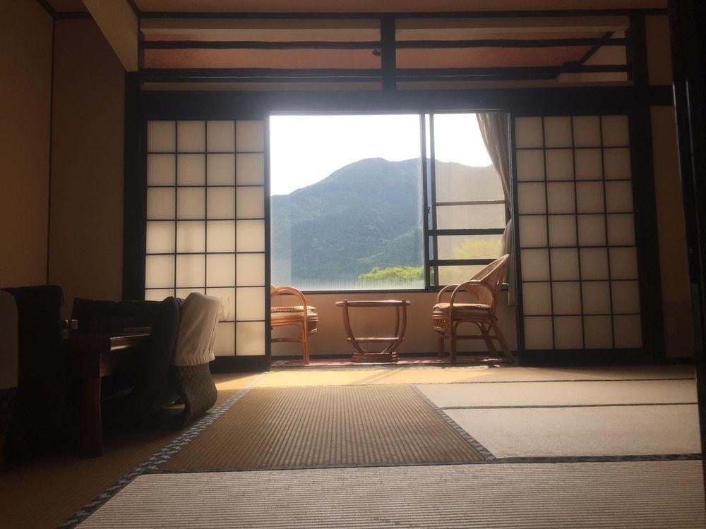 ENOKIYA RYOKAN 34/50
