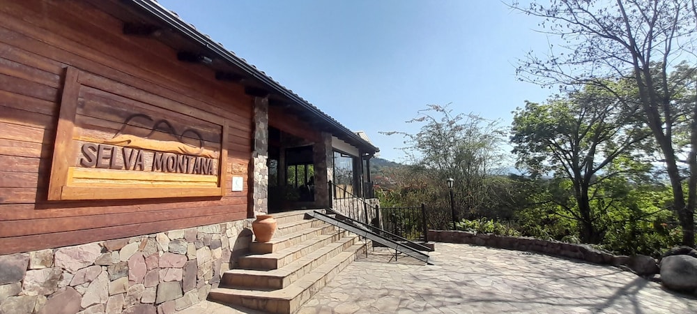 Hotel Selva Montana 36/74