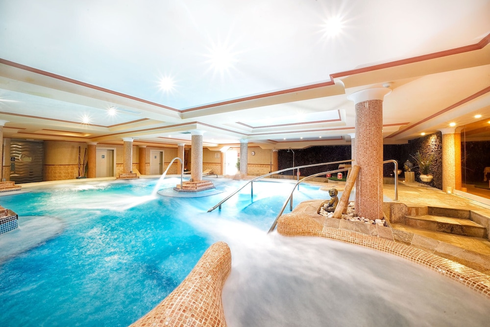 Bull Vital Suites & Spa Boutique Hotel 22/46
