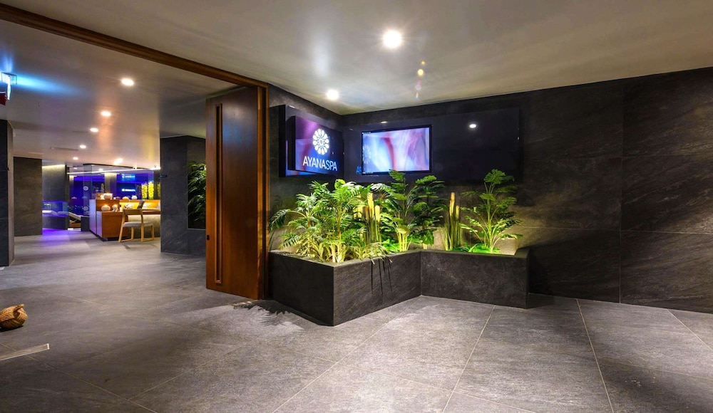 amenities