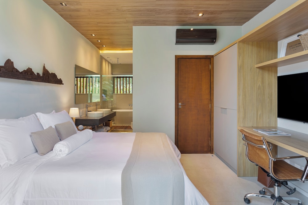 Casa Marambaia Hotel 6/43