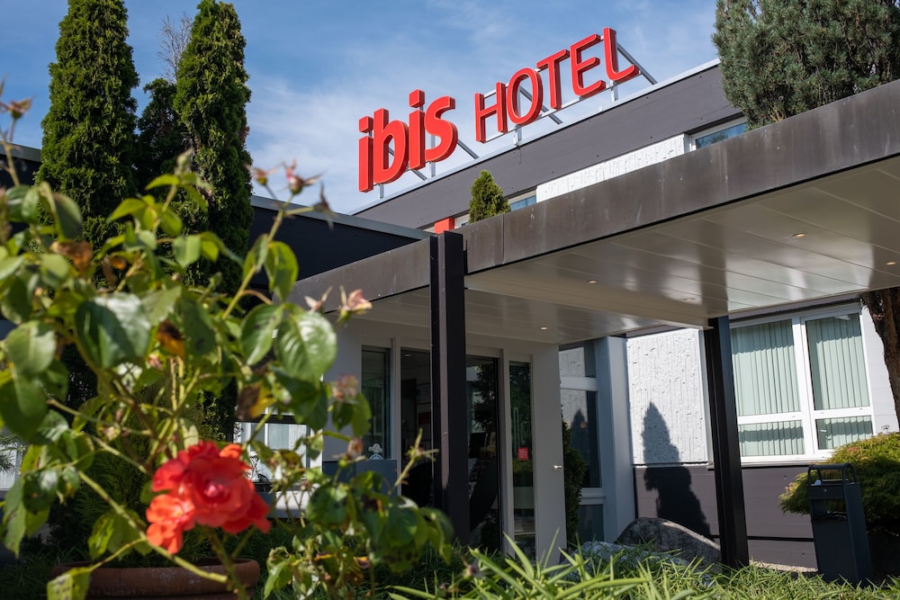 Ibis 3 Lacs Neuchatel 5/50