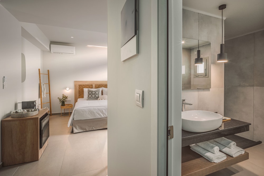 Anassa Stalis Suites Adults Only 16+ 43/48