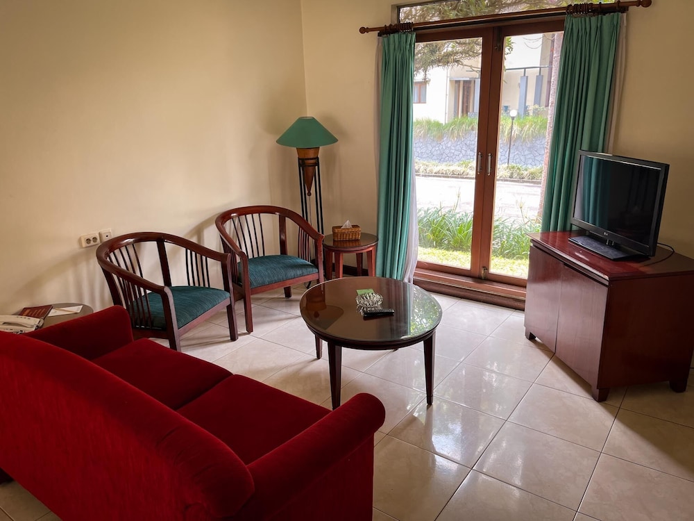 Puri Setiabudhi Residence 20/49