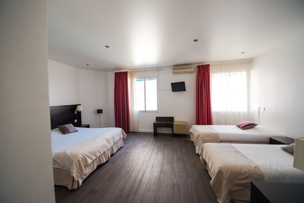 Exclusive Hotel Comte De Nice 7/50