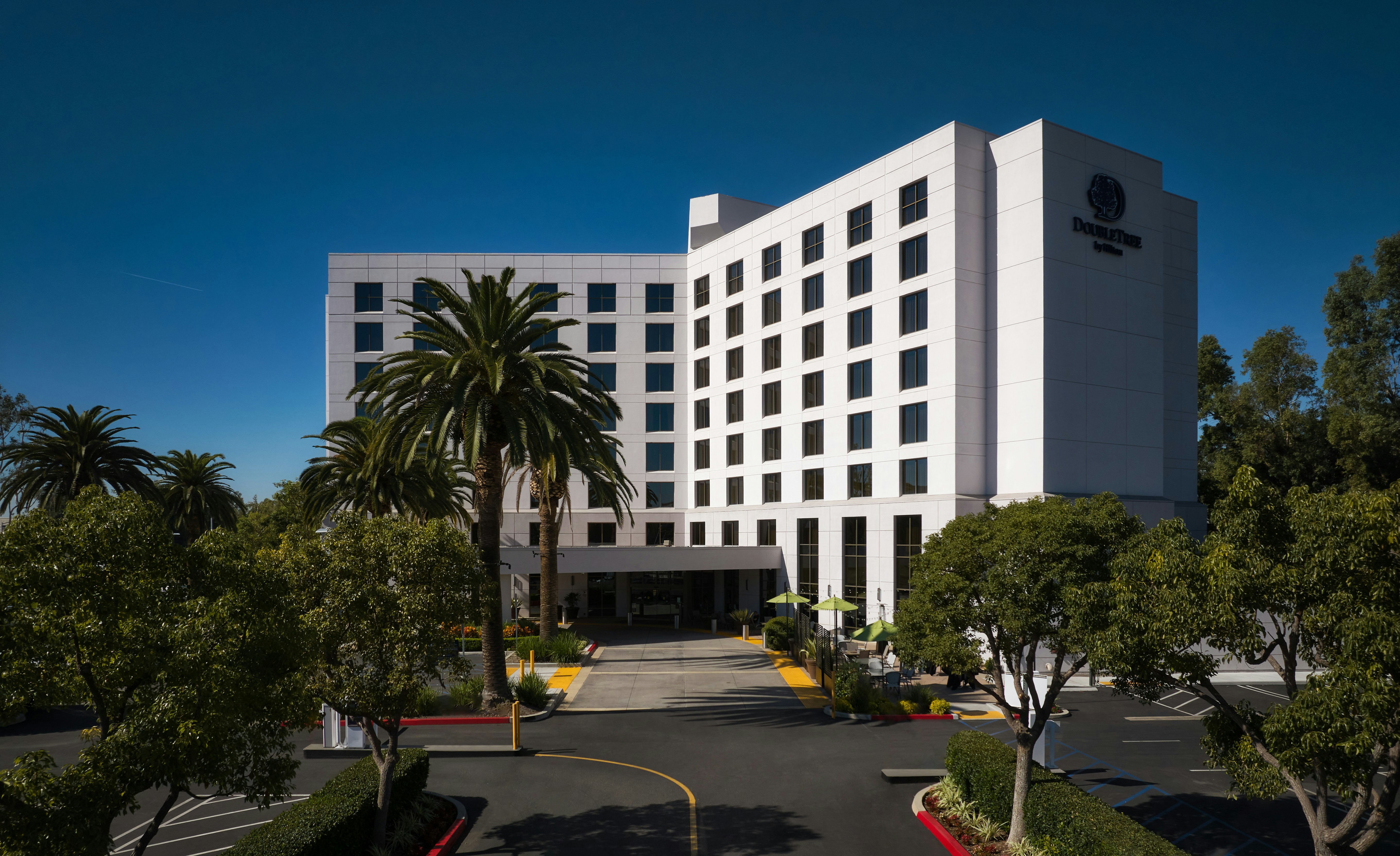 Doubletree By Hilton Hotel Irvine Spectrum 6/59