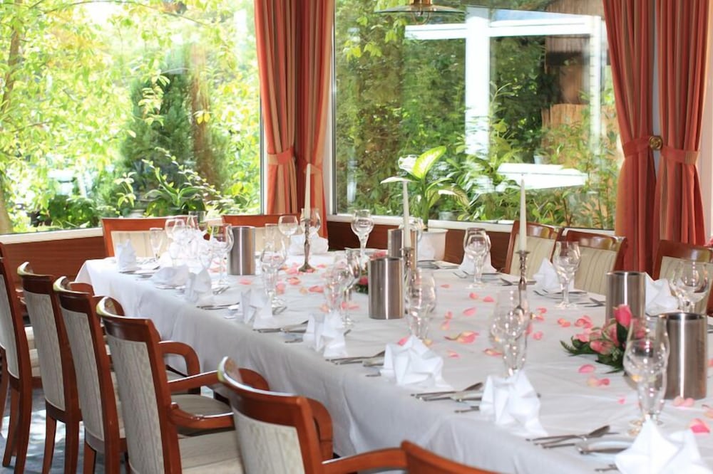Seegarten Hotel 25/40