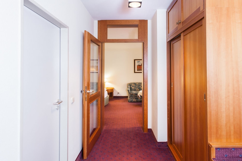 Trip Inn Bristol Hotel Mainz 9/30