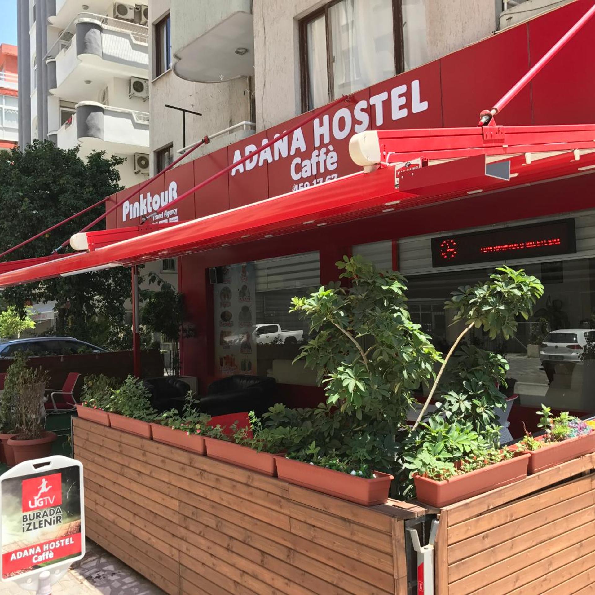 Adana Hostel 2/37