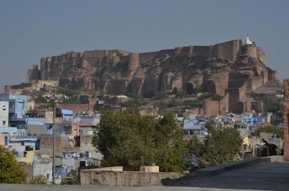 HAVELI INN PAL 50/50