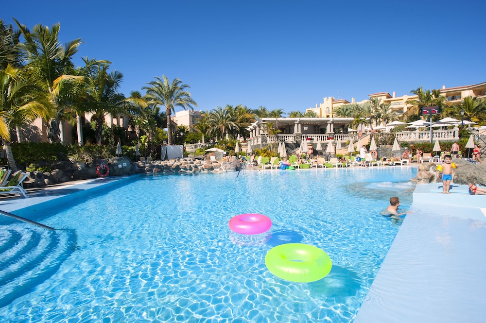 Palm Oasis Maspalomas 16/50