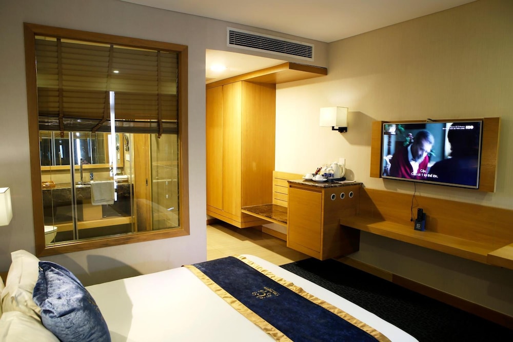 Ciao Saigon Hotel Spa 50/72