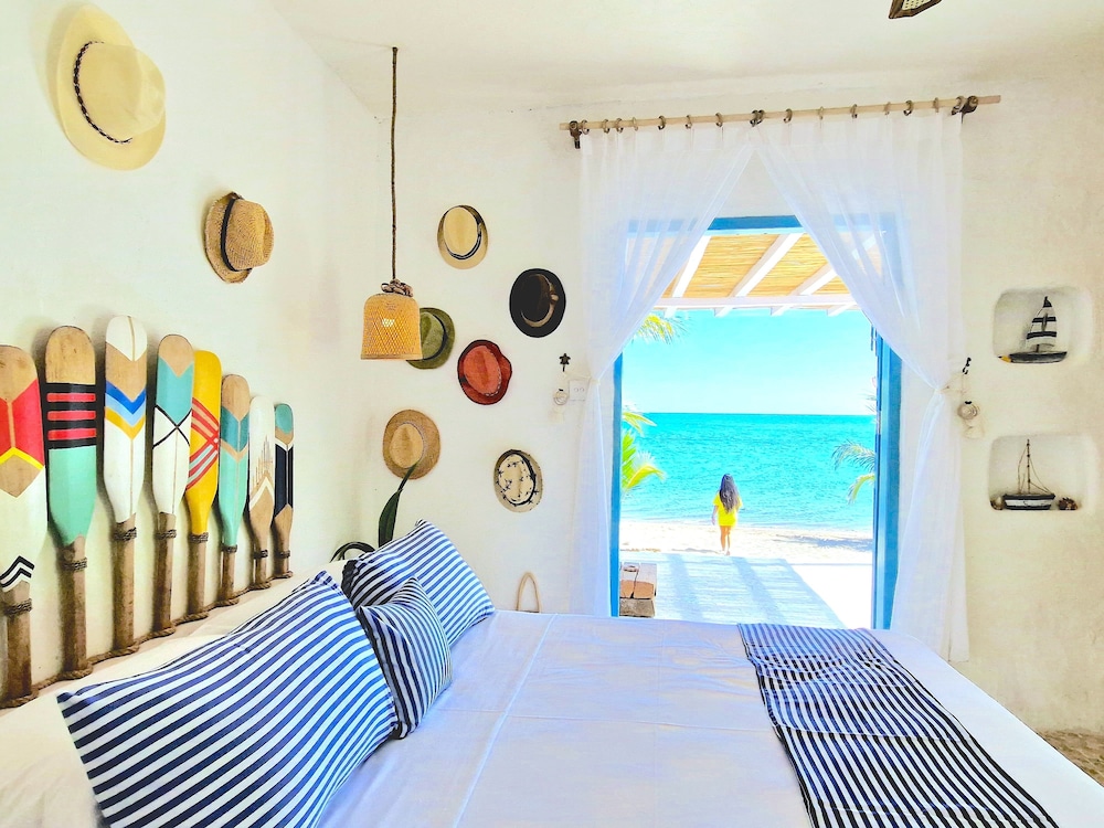 Coconut Garden Beach Resort 15/47