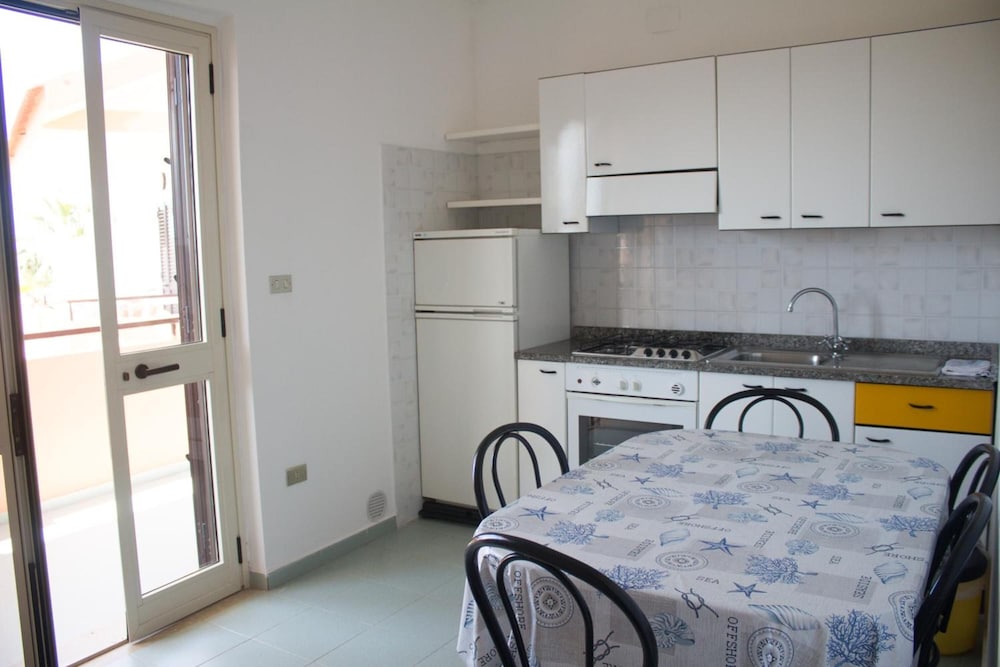 Residence Esmeraldo 14/43