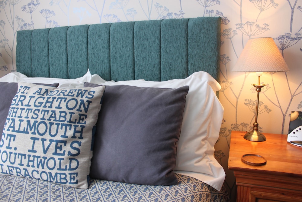 The Collingdale Guest House 22/50