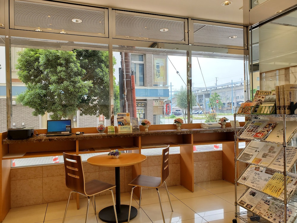 Toyoko Inn Aioi-eki Shinkansen-guchi 53/57