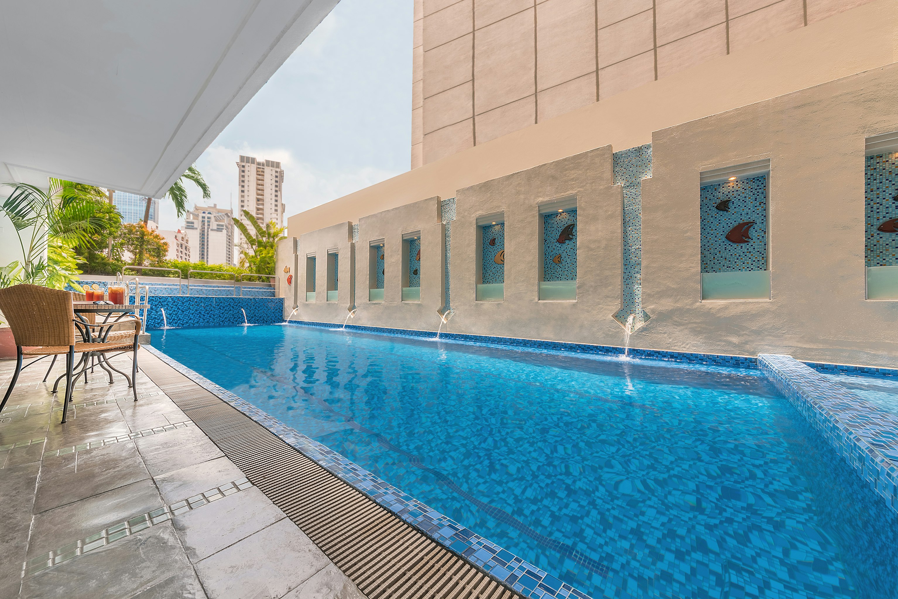 Somerset Millennium Makati 37/37