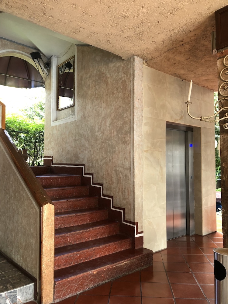 Inn Galerias 45/69