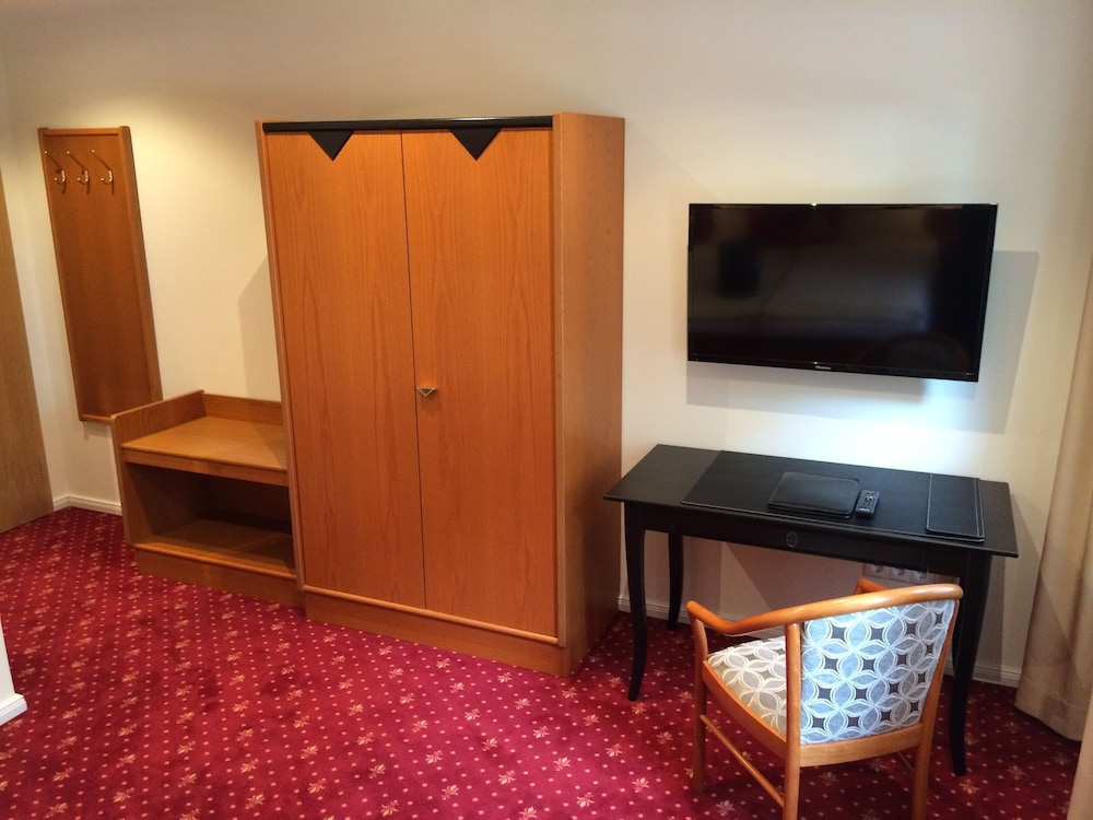 Landhotel Witte-Konig 28/50
