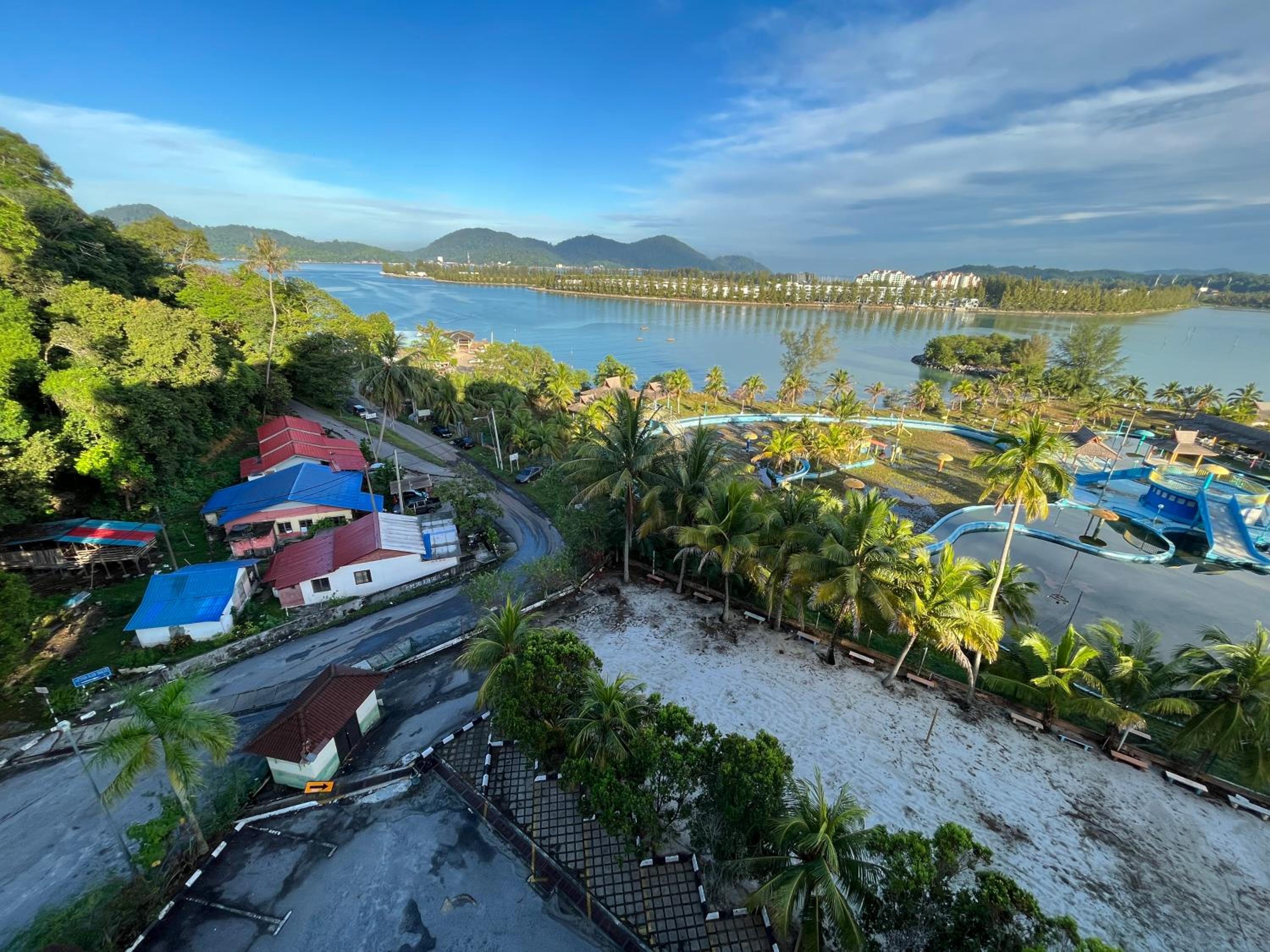Marina Cove Resort 41/48