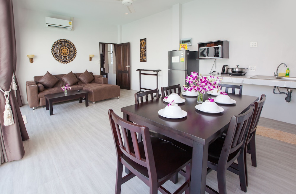 Lux Family Villas 56/73