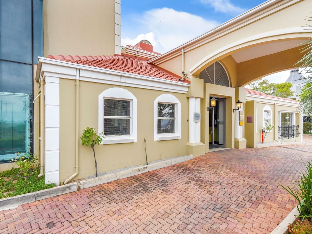 Mercure Johannesburg Midrand 43/48